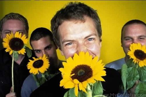 Coldplay