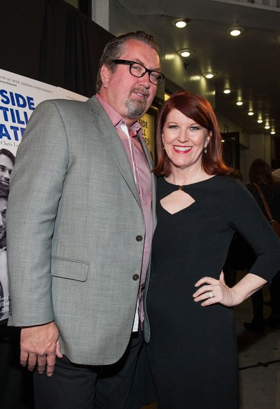 Kate Flannery