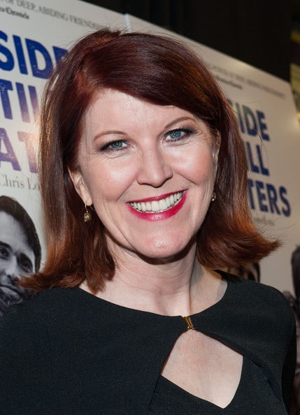 Kate Flannery