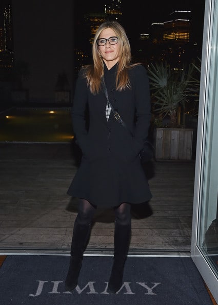 Jennifer Aniston Jennifer Aniston