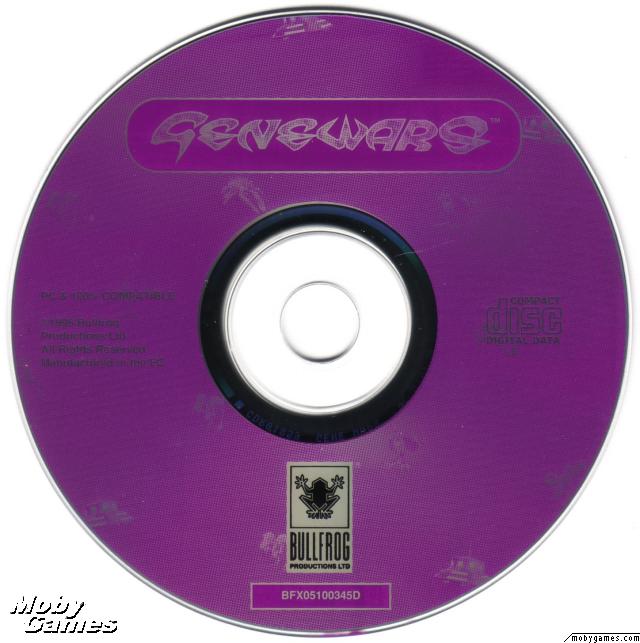 Genewars