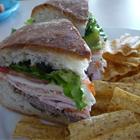 Turkey Sandwich