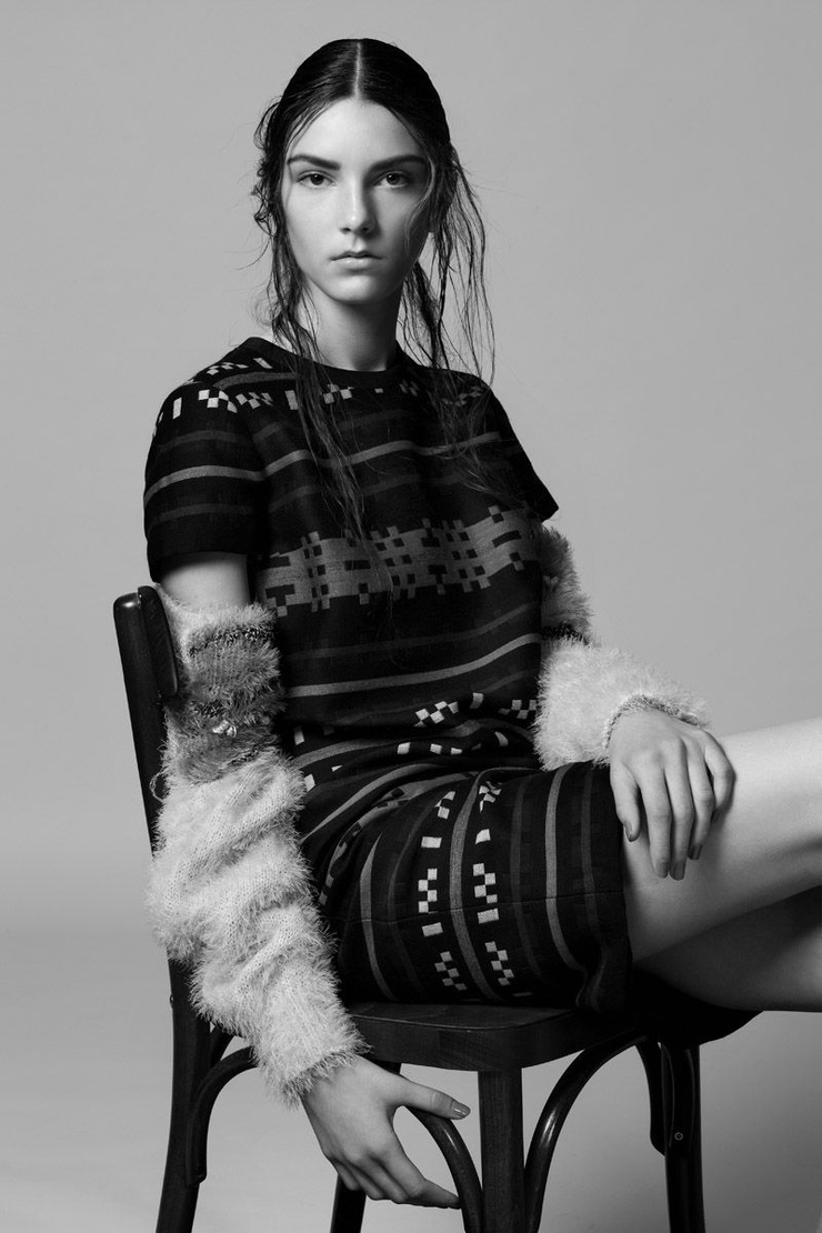 Natali Eidalman / Nataly Eydelman