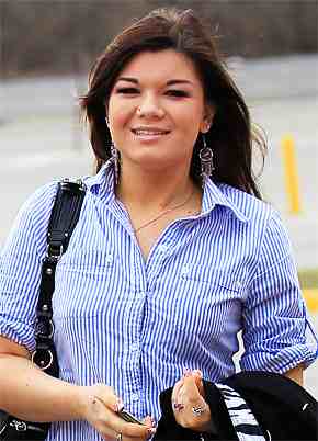 Amber Portwood