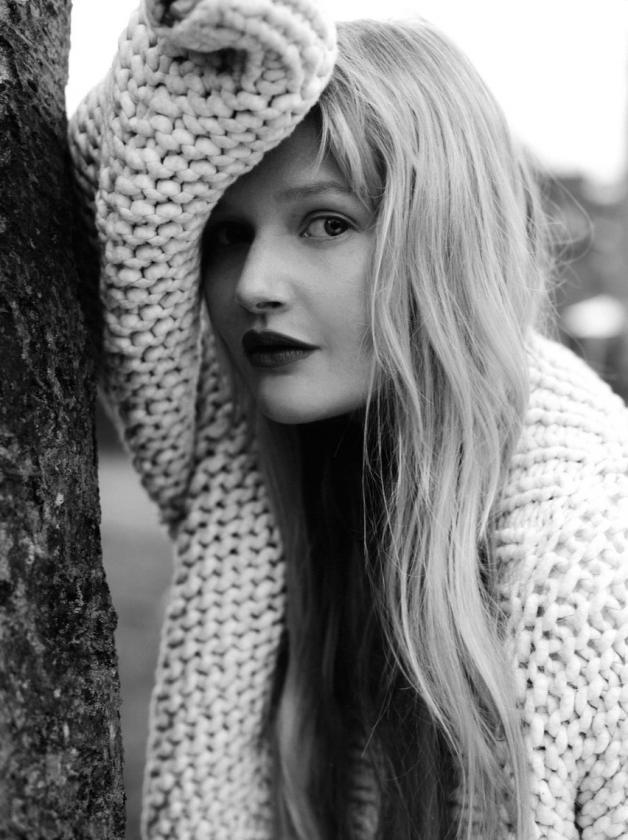 Sophie Kennedy Clark