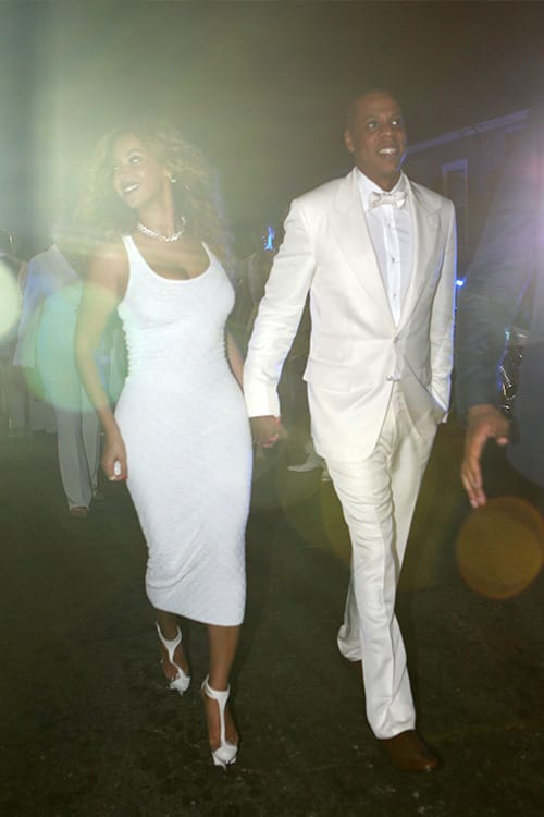 Beyoncé Knowles