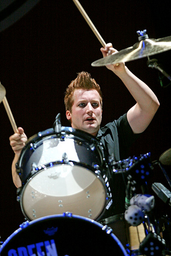 Green Day Green Day