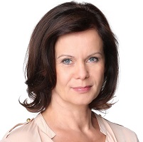 Petra Blossey