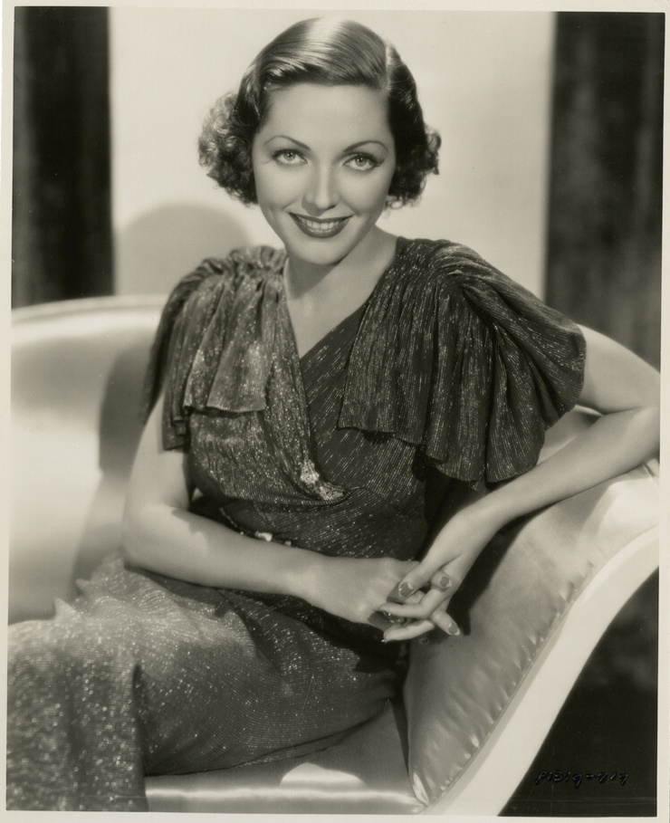 Adrienne Ames Adrienne Ames