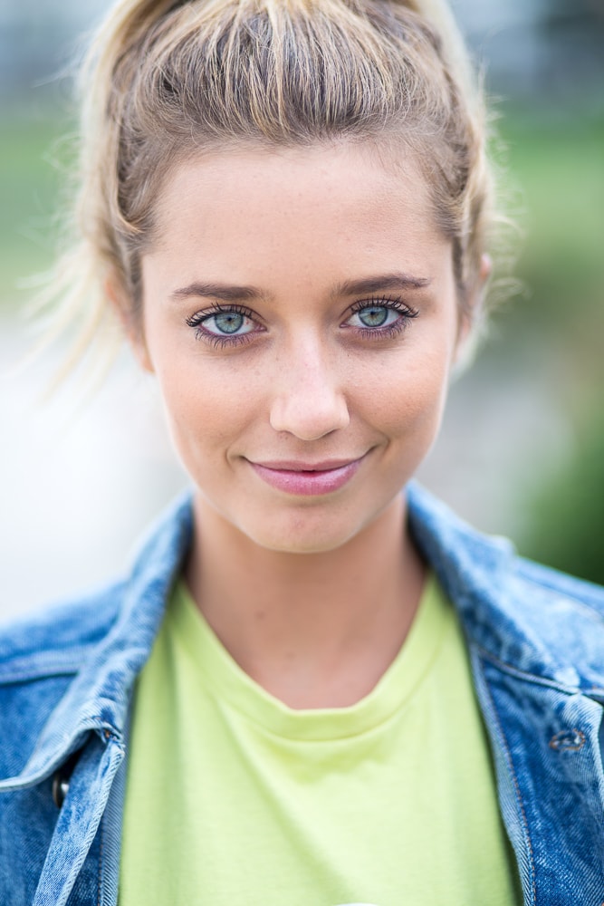 Caitlyn Paterson Caitlyn Paterson