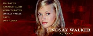 Lindsay Walker