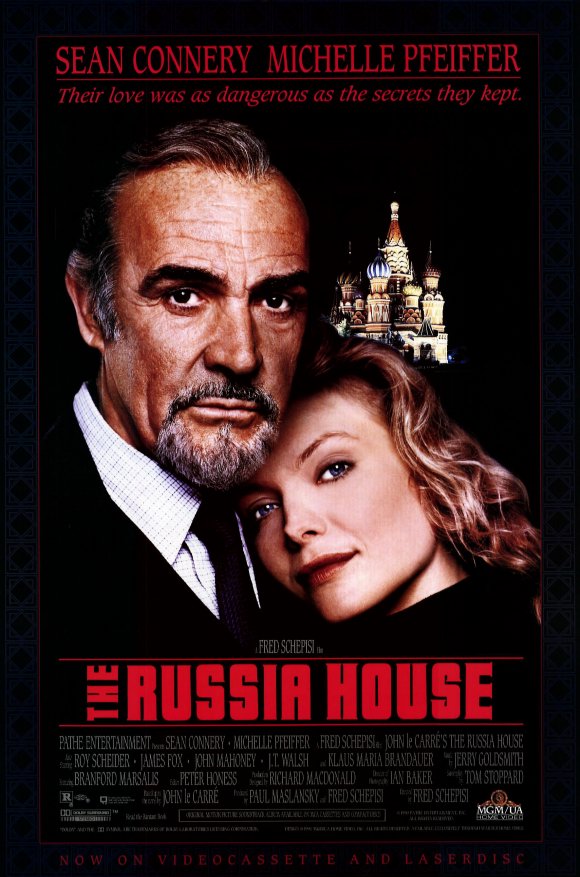 The Russia House