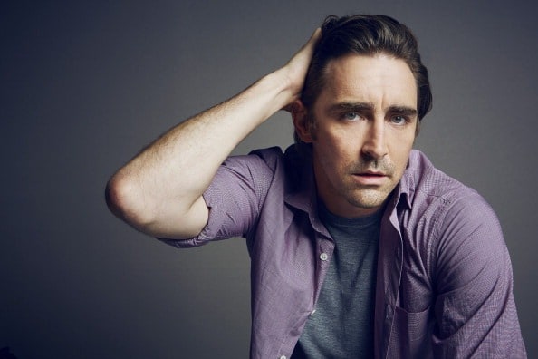 Lee Pace