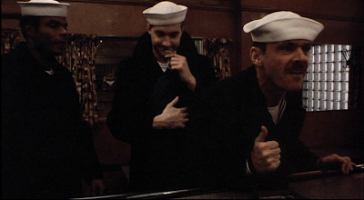 The Last Detail (1973)