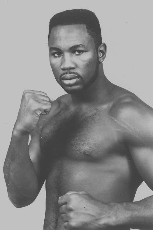 Picture of Lennox Lewis