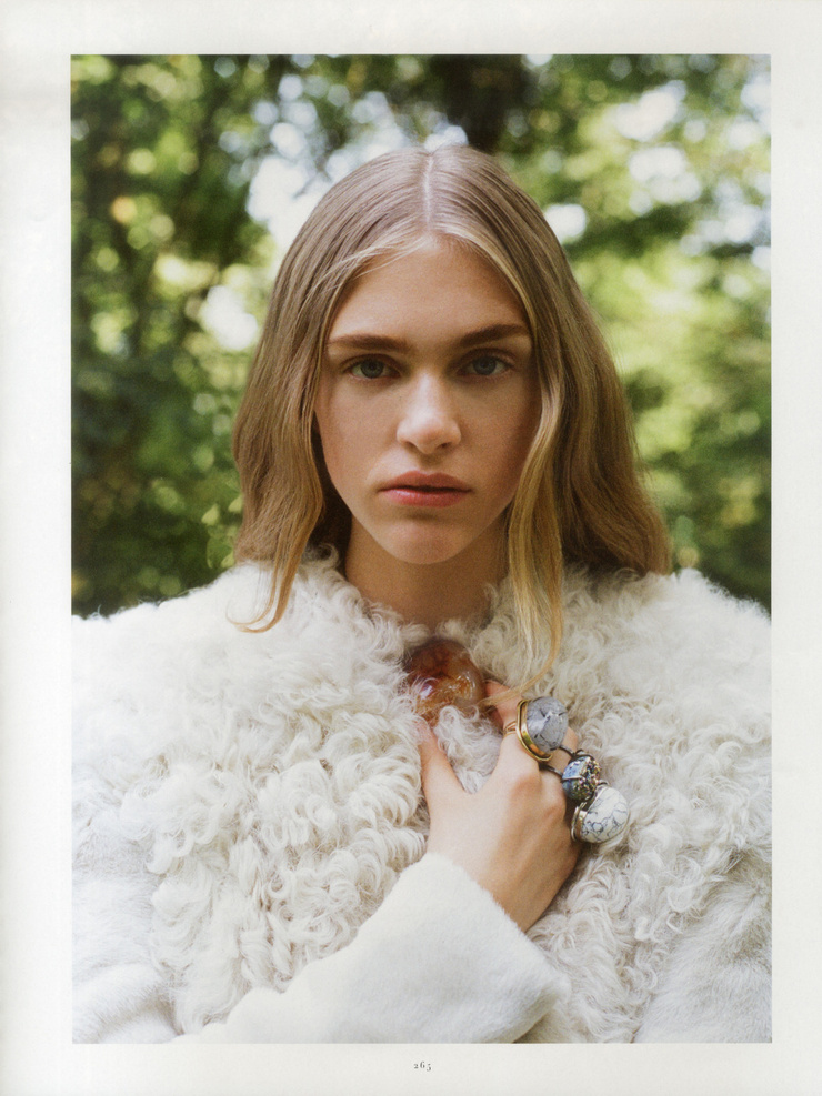 Hedvig Palm