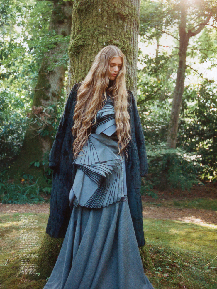 Hedvig Palm