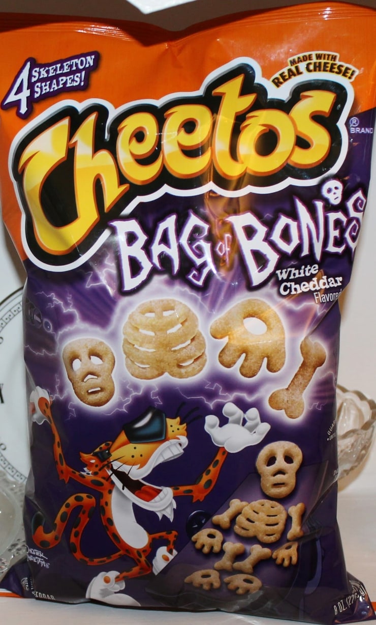 Cheetos