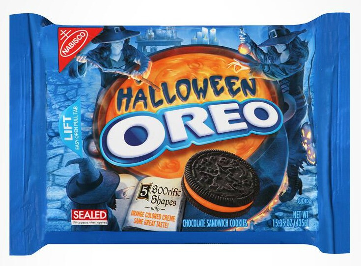 Oreo Oreo