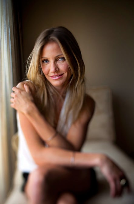 Cameron Diaz Cameron Diaz