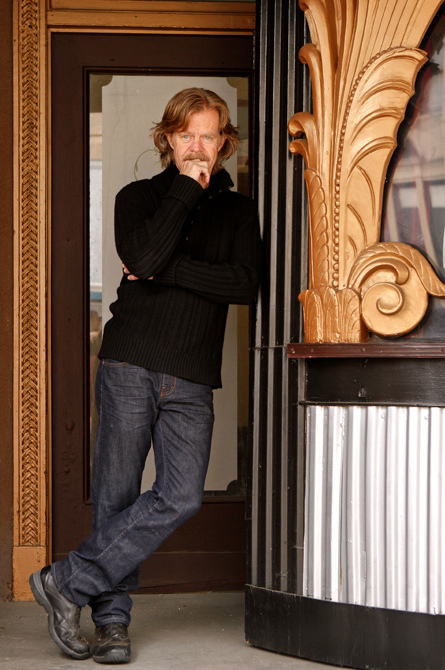 William H. Macy