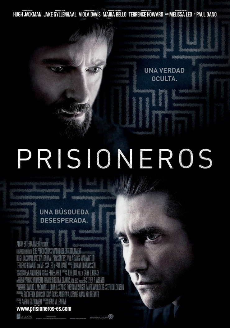 Prisoners