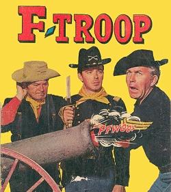 F Troop
