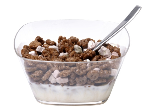 Count Chocula