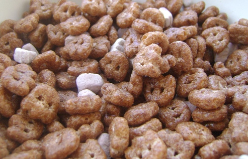 Count Chocula