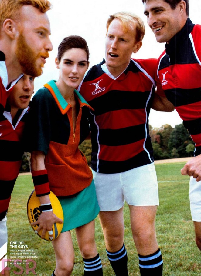 Hilary Rhoda Hilary Rhoda