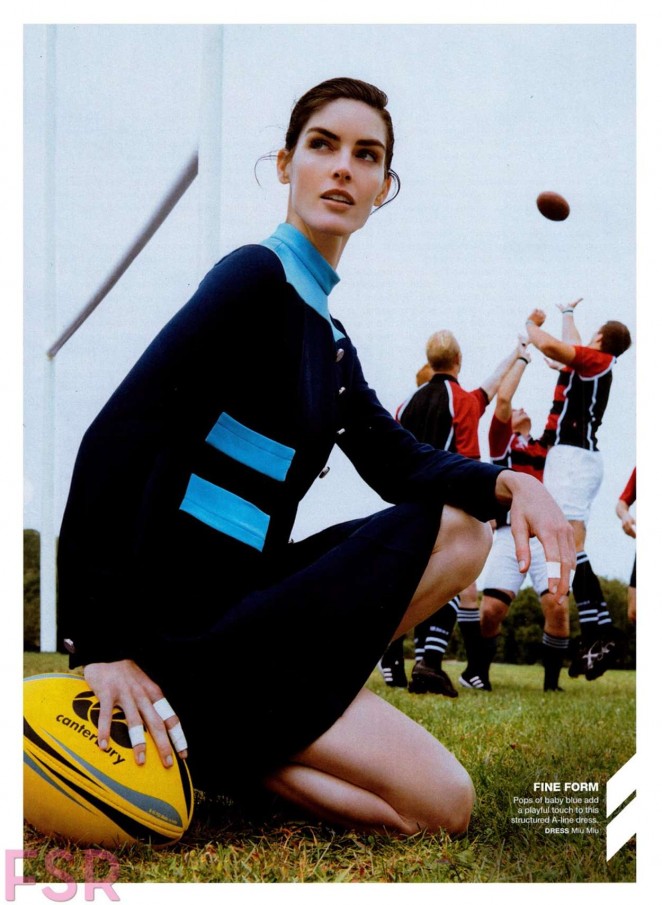 Hilary Rhoda Hilary Rhoda