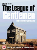The League of Gentlemen