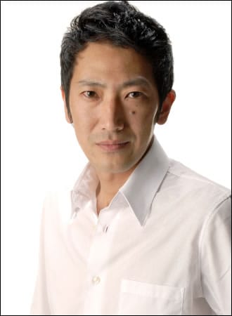 Takashi Kodama