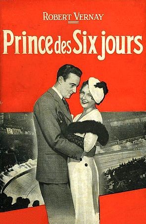 Le prince des Six Jours
