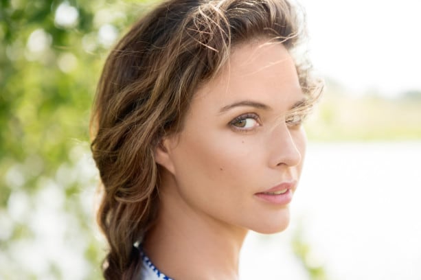 Josie Maran