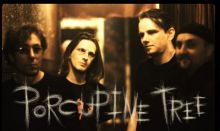 Porcupine Tree