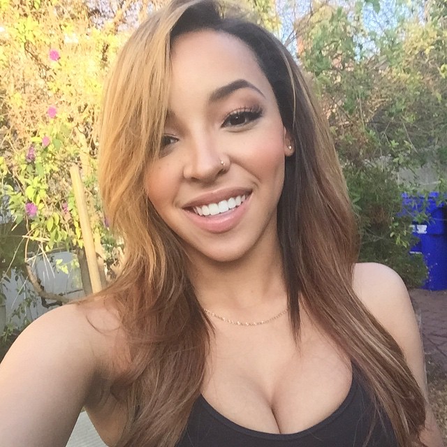 Tinashe Kachingwe Tinashe Kachingwe