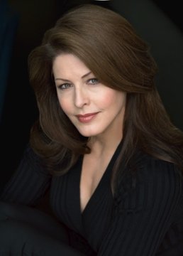 Lucinda Dickey