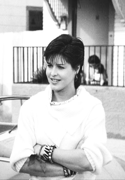 Lucinda Dickey