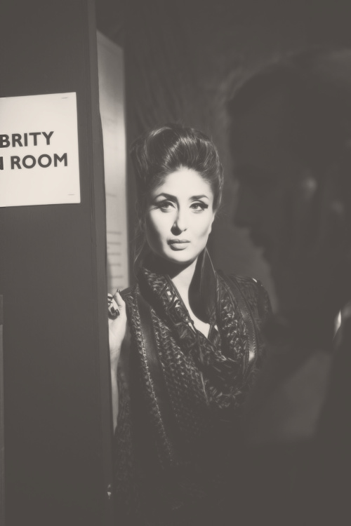 Kareena Kapoor