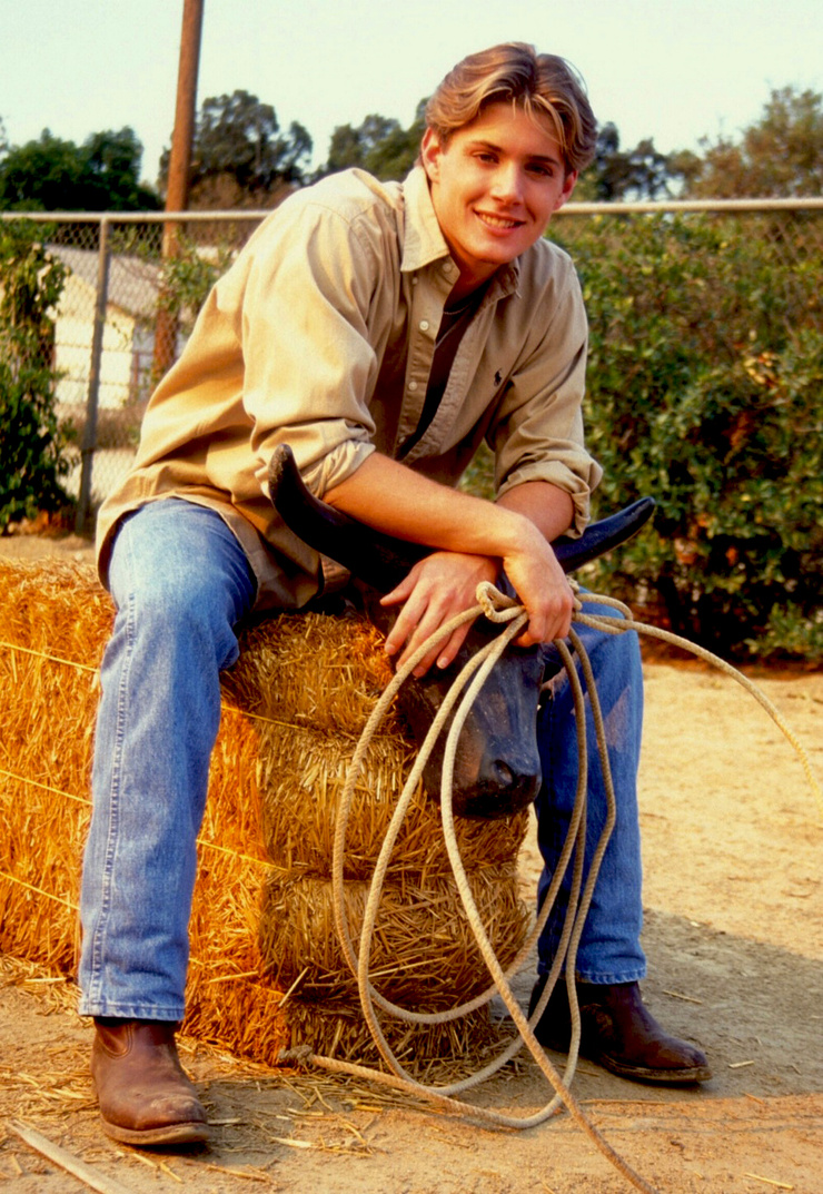 Jensen Ackles
