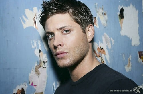 Jensen Ackles