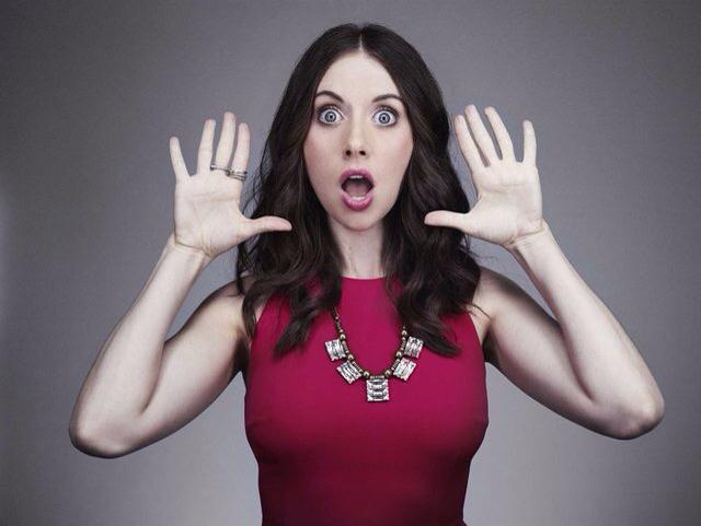 Alison Brie