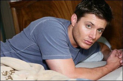 Jensen Ackles