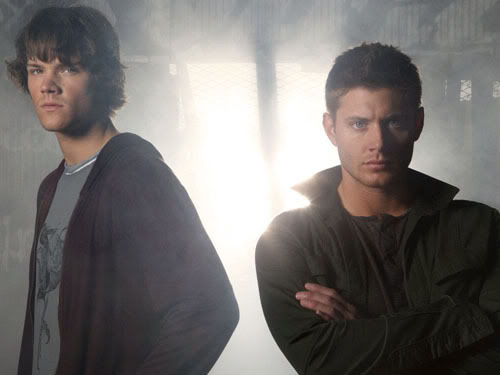 Jensen Ackles
