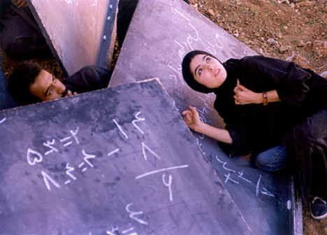 Blackboards Blackboards