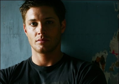 Jensen Ackles