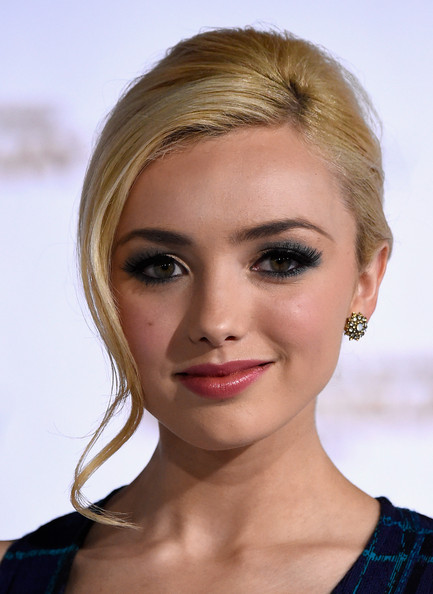 Peyton List Peyton List