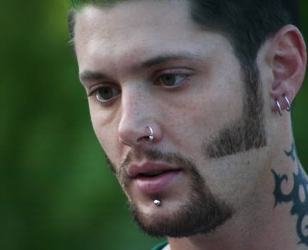 Jensen Ackles