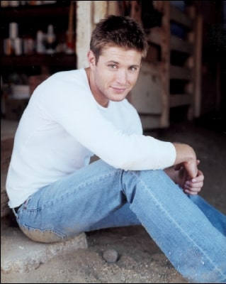 Jensen Ackles